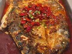 -半天妖烤鱼(大兴大悦春风里店)