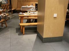 -木屋烧烤(上梅林店)