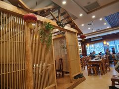 -老雒阳面馆·水席·洛阳菜(王城路店)
