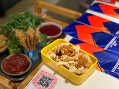 -钢管厂五区小郡肝串串香火锅(人民广场店)