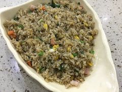 扬州炒饭-名点一号·精致茶点·手工制作(宝华店)