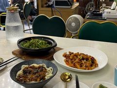 -后海16号·北京私房菜