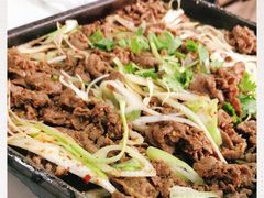 -清真永恒华威肉饼(潘家园店)
