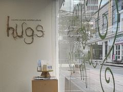 -HUGS coffee(东区店)