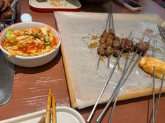 -熙成烧烤·三十三年(开发区店)