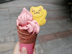 -麦当劳(番禺易发商业街店)