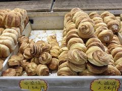 -杨老大焙子月饼干货(宽巷子民族美食街店)