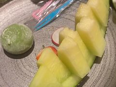-炙柒Sekinana·精致料理 烧鸟·铁板烧(海上世界店)