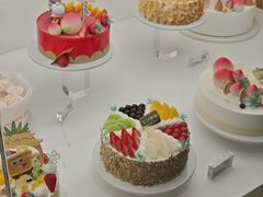 -味多美蛋糕(苏州街地铁店)