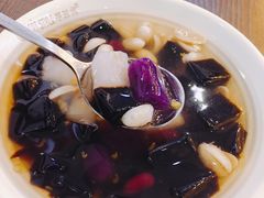 招牌烧仙草-芋时代(树汤路店)