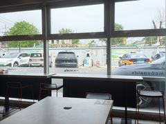 -麦当劳(沙河店)