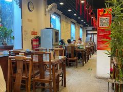 -西江美食舫·江西菜(健德桥店)