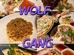 -WOLFGANG PUCK KITCHEN & BAR(迪士尼小镇店)