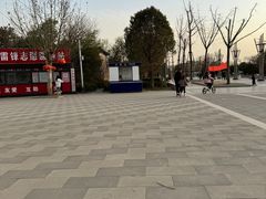 -商丘市人民公园