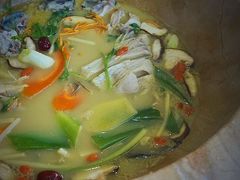 -云南野生菌石锅鱼石锅鸡(大金塔店)