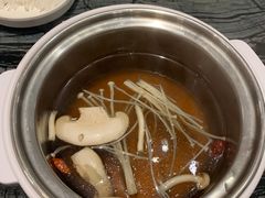 -大渔小鲜火锅店