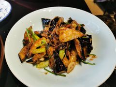 -梅飞酒家(桑园路店)