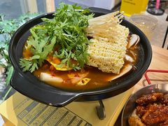 -OPPA HOUSE 韩国欧巴餐厅·韩国菜(北京路店)