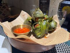 -翡翠鸟精品泰国菜(北辰财富中心店)