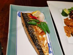 -松子料理(华威桥店)