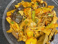 鸭肠-胖子好盐水鸭(总店)