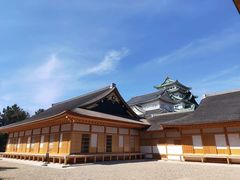 -名古屋城