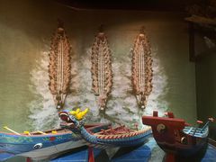 -中国闽台缘博物馆