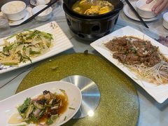 -来客家食府 · 福建客家菜(厦禾路店)