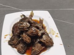 -好人家海鲜酒楼(淞南路店)