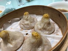 -新吉士·上海菜(浦东LCM置汇旭辉店)