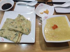 -嘉和一品粥(魏公村店)
