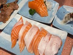 -元气寿司(东方宝泰店)