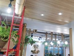 -鑫日千里马朝鲜族小馆(总店)