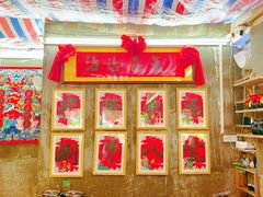 -喜半仙·牛八宝·两江米粉酒(普陀路店)