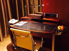 -上海雅居乐万豪侯爵酒店