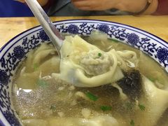 -老字号贾家肉丸糊辣汤(光明巷店)
