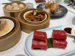 -丰鲤楼•闽南茶楼(仟禧汇店)