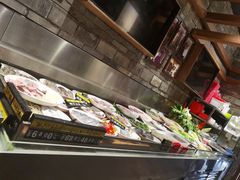-日丰园海肠水饺·老字号大连海鲜(和平广场店)
