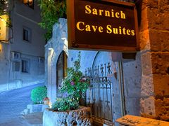 -Seten Restaurant Cappadocia