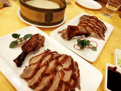 -北京全聚德(西客站店)