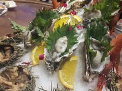 -海鼎荟海鲜姿造(仟禧汇店)
