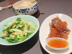 -淮扬厨子(黑金冠金水区省体育场店)