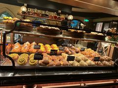 -B&C黄油与面包·法式古堡面包坊(新天地店)