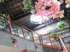 -聚缘·湘味音乐餐厅party(罗湖店)