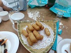 -渔码头食府(蓬莱阁店)