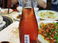 -先机泉水鸡汤(南山老君洞店)
