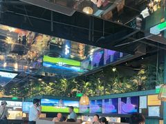 -大头椰·椰子鸡火锅(南宁万象城店)