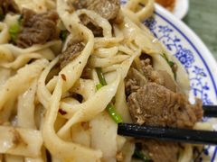加肉更美-清真马虎面馆(西七路店)