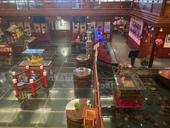 -潇湘甲鱼村(清河店)