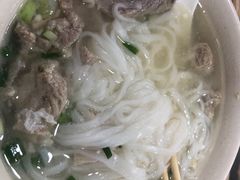 -小高后安粉餐厅(解放四路店)